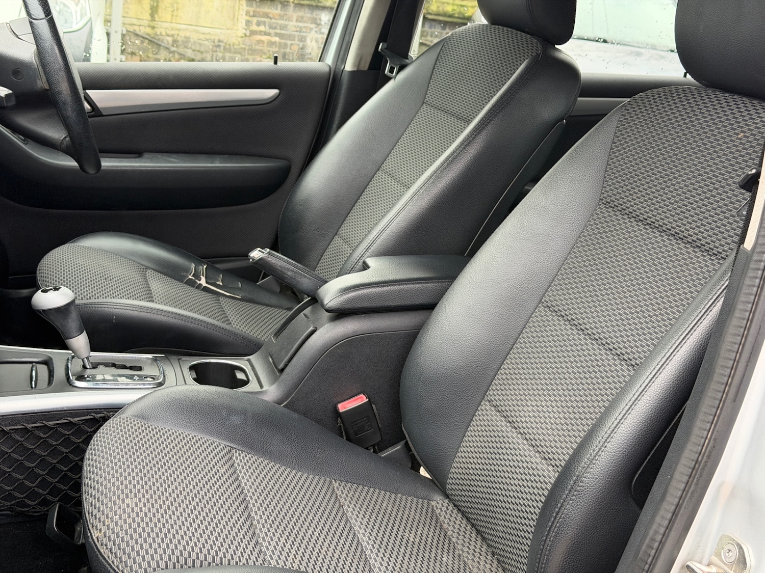 Used Mercedes-Benz B Class 2009 for sale - 77095408: Photo 19