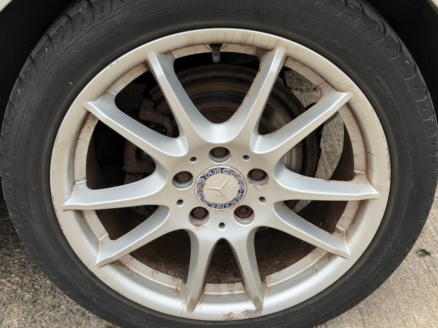 Used Mercedes-Benz B Class 2009 for sale - 77095408: Photo 20