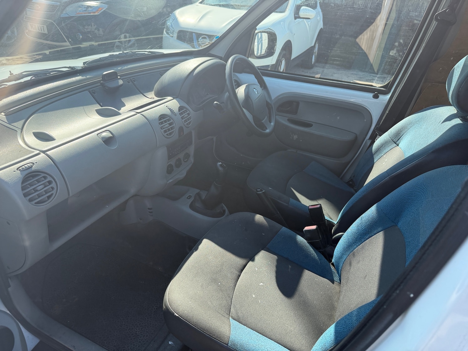 Used Renault Kangoo 2008 for sale - 77946147: Photo 10