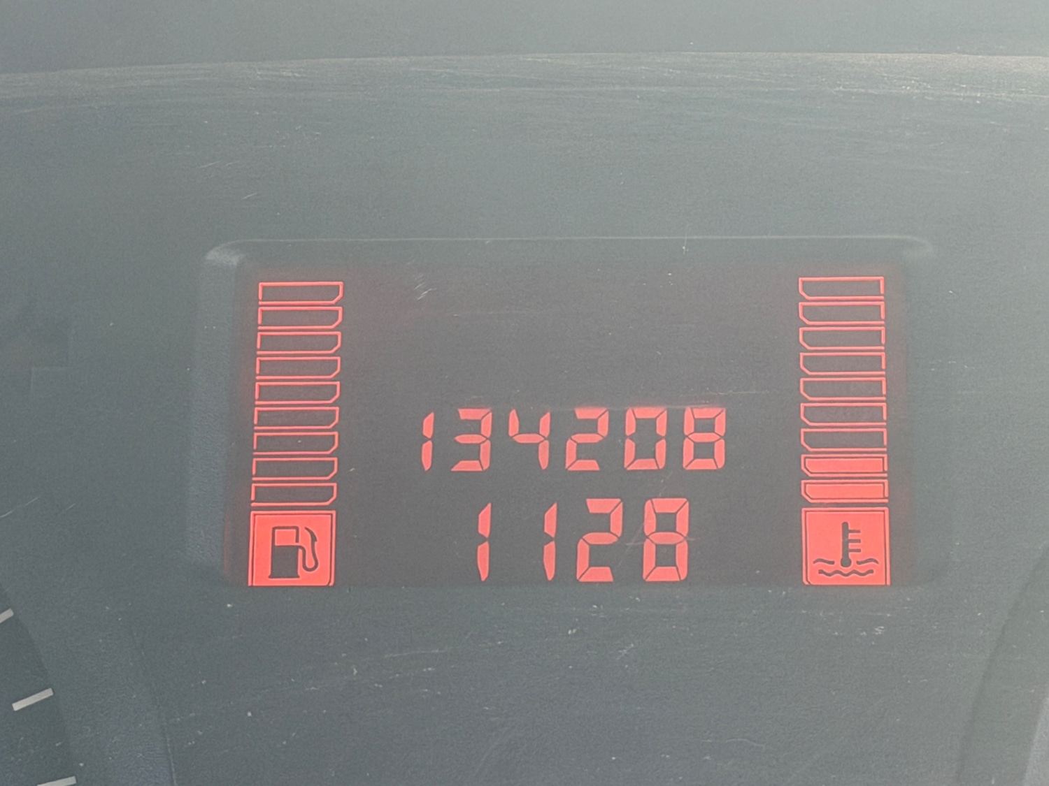 Used Renault Kangoo 2008 for sale - 77946147: Photo 8