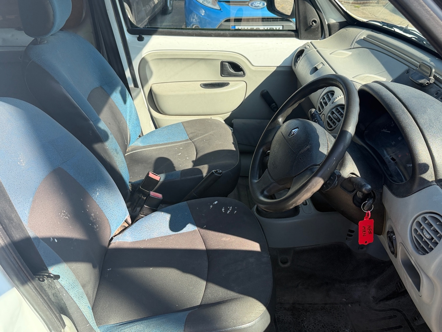 Used Renault Kangoo 2008 for sale - 77946147: Photo 9