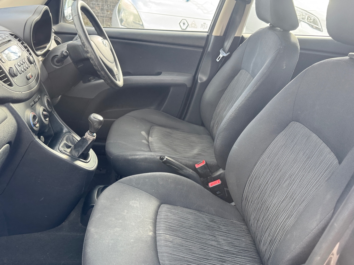 Vehicle 15