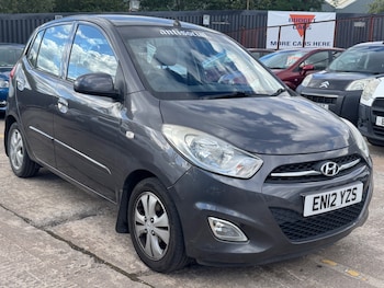 2012 (12) - 1.2 Active 5dr