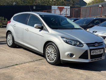 Used Ford Focus 2012 for sale - 78332934: Photo