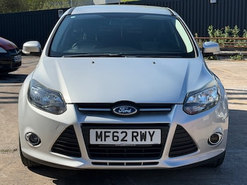 Used Ford Focus 2012 for sale - 78332934: Photo