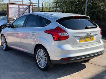 Used Ford Focus 2012 for sale - 78332934: Photo