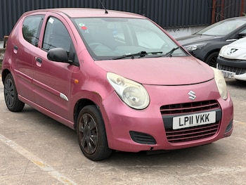 Used Suzuki Alto 2011 for sale - 79326599: Photo