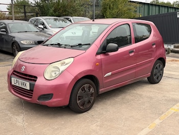 Used Suzuki Alto 2011 for sale - 79326599: Photo
