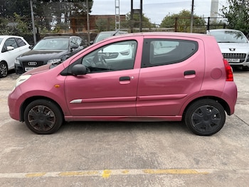 Used Suzuki Alto 2011 for sale - 79326599: Photo