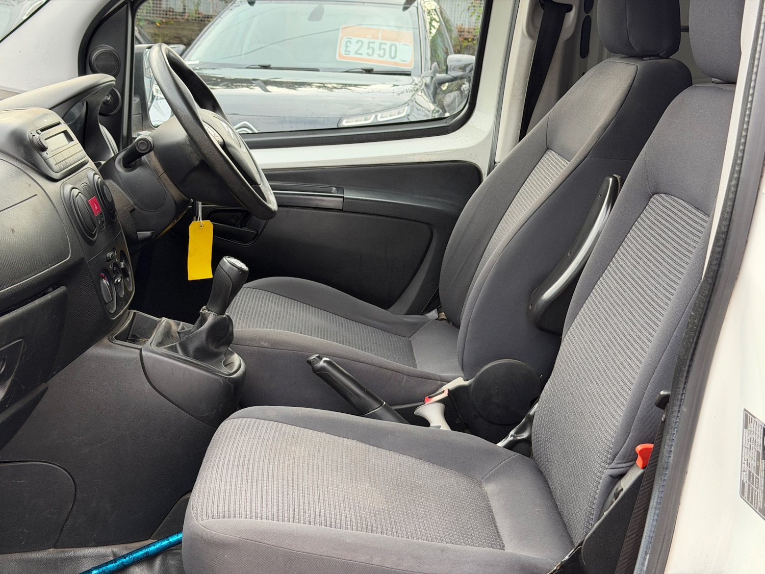 Used Citroen Nemo 2017 for sale - 76478103: Photo 10