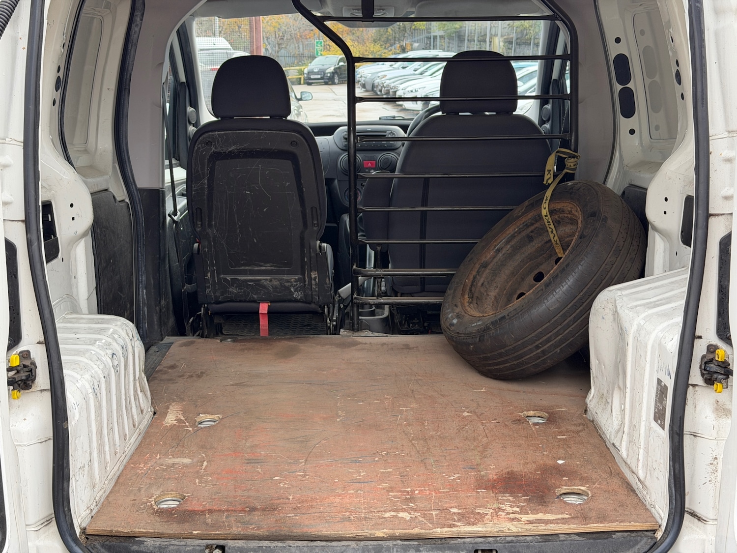 Used Citroen Nemo 2017 for sale - 76478103: Photo 12