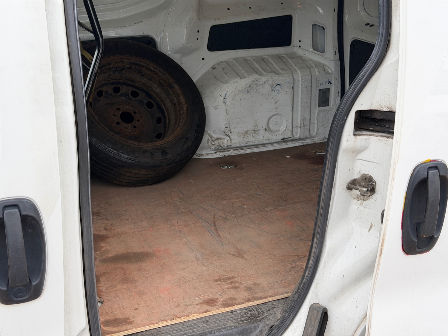 Used Citroen Nemo 2017 for sale - 76478103: Photo 13