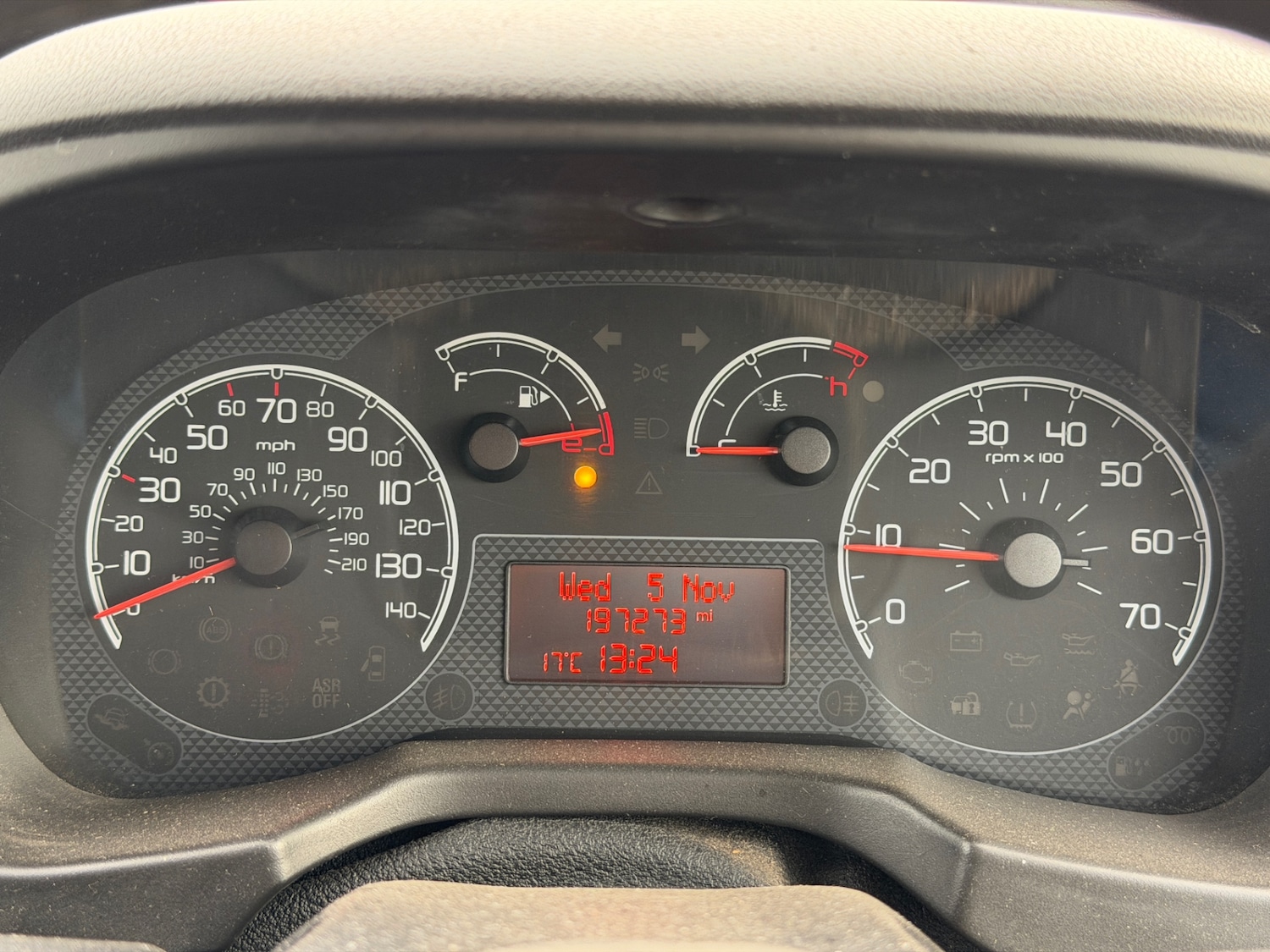 Used Citroen Nemo 2017 for sale - 76478103: Photo 14