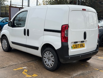 Used Citroen Nemo 2017 for sale - 76478103: Photo