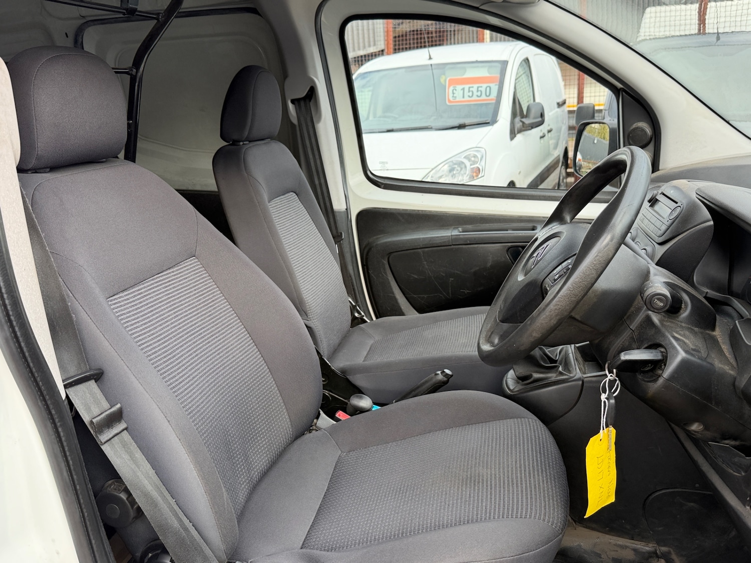 Used Citroen Nemo 2017 for sale - 76478103: Photo 8