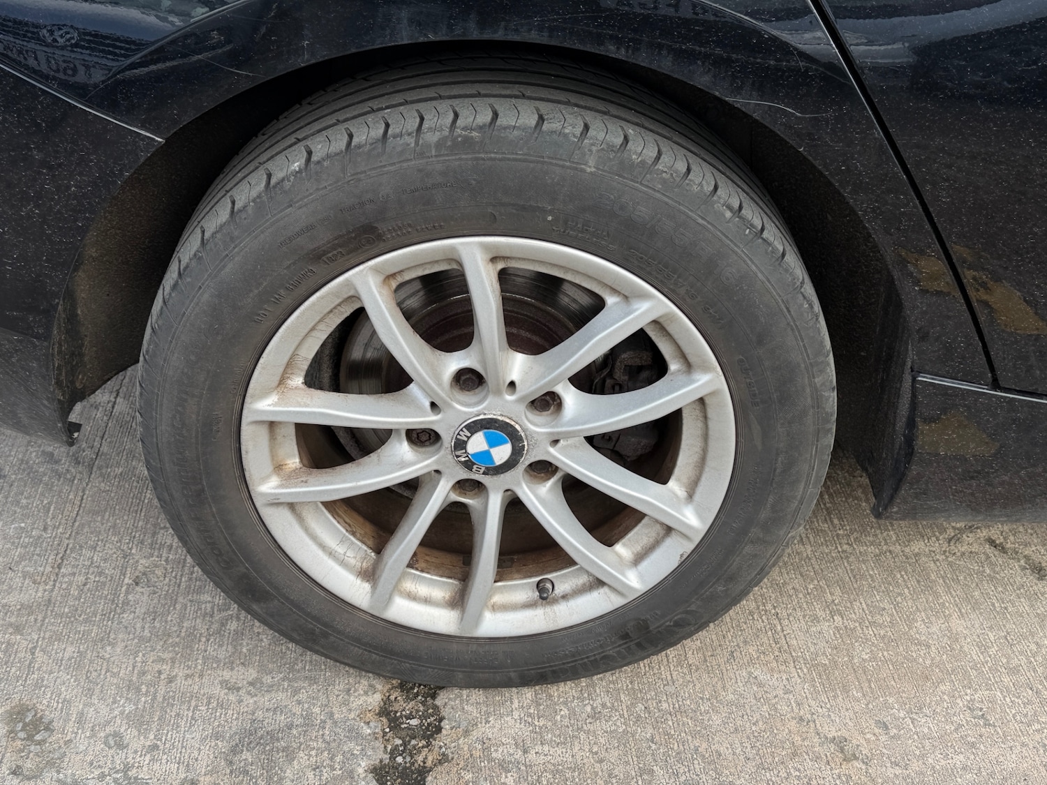 Used BMW 1 Series 2015 for sale - 77393441: Photo 10