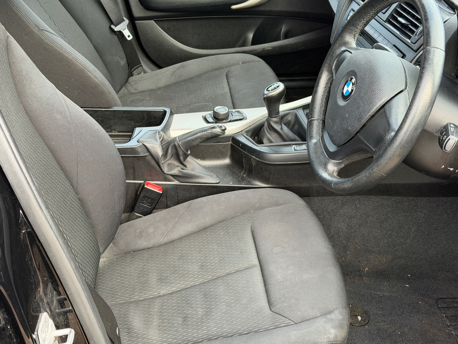 Used BMW 1 Series 2015 for sale - 77393441: Photo 12