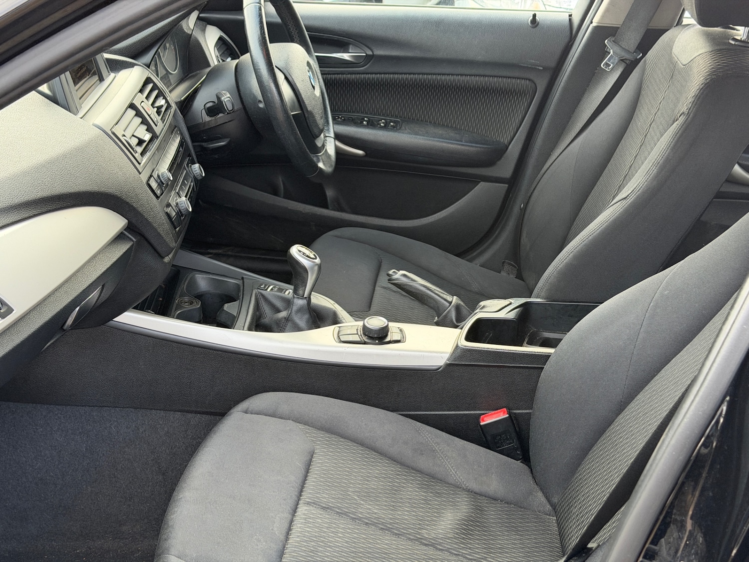 Used BMW 1 Series 2015 for sale - 77393441: Photo 17