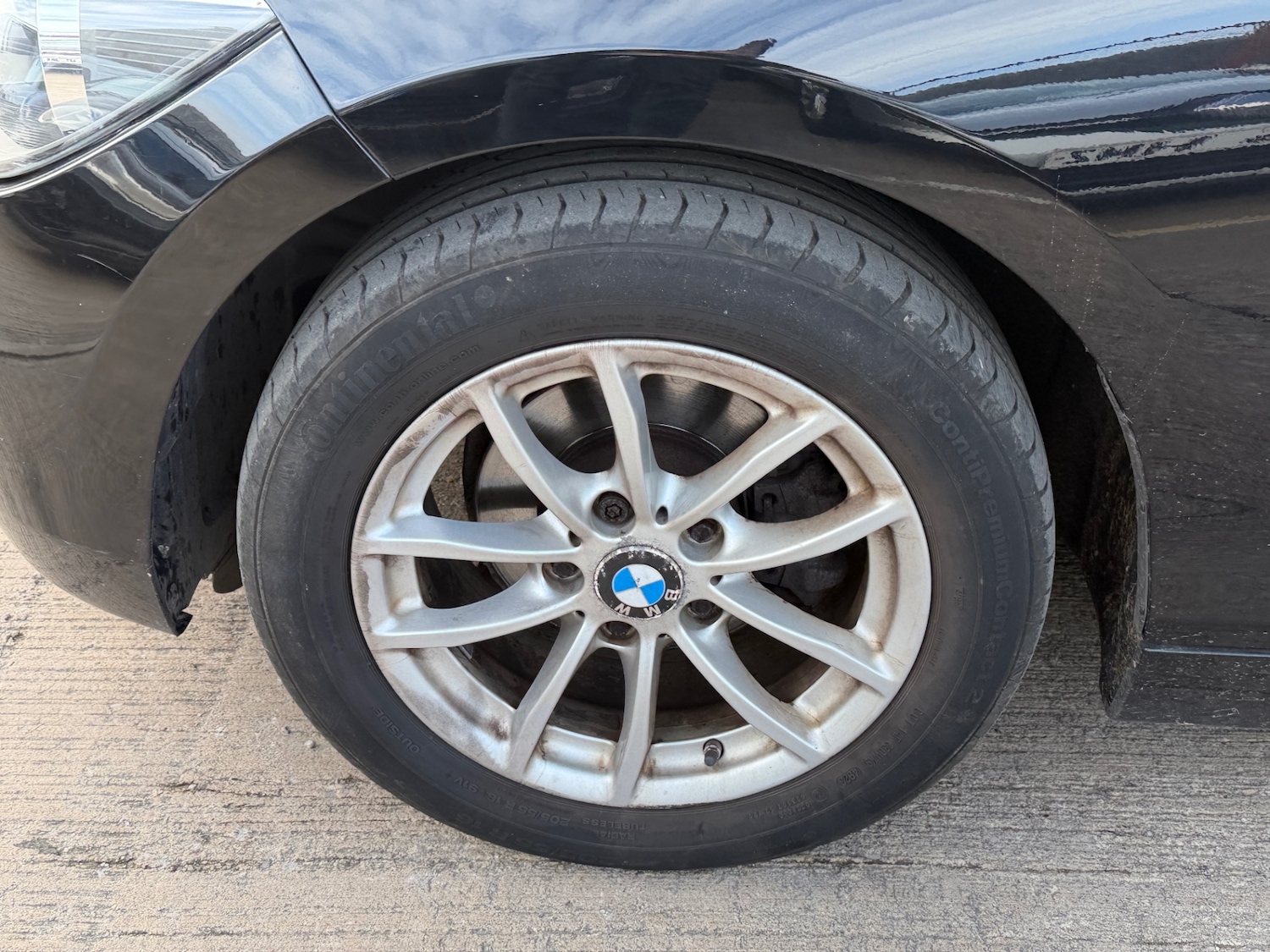 Used BMW 1 Series 2015 for sale - 77393441: Photo 9