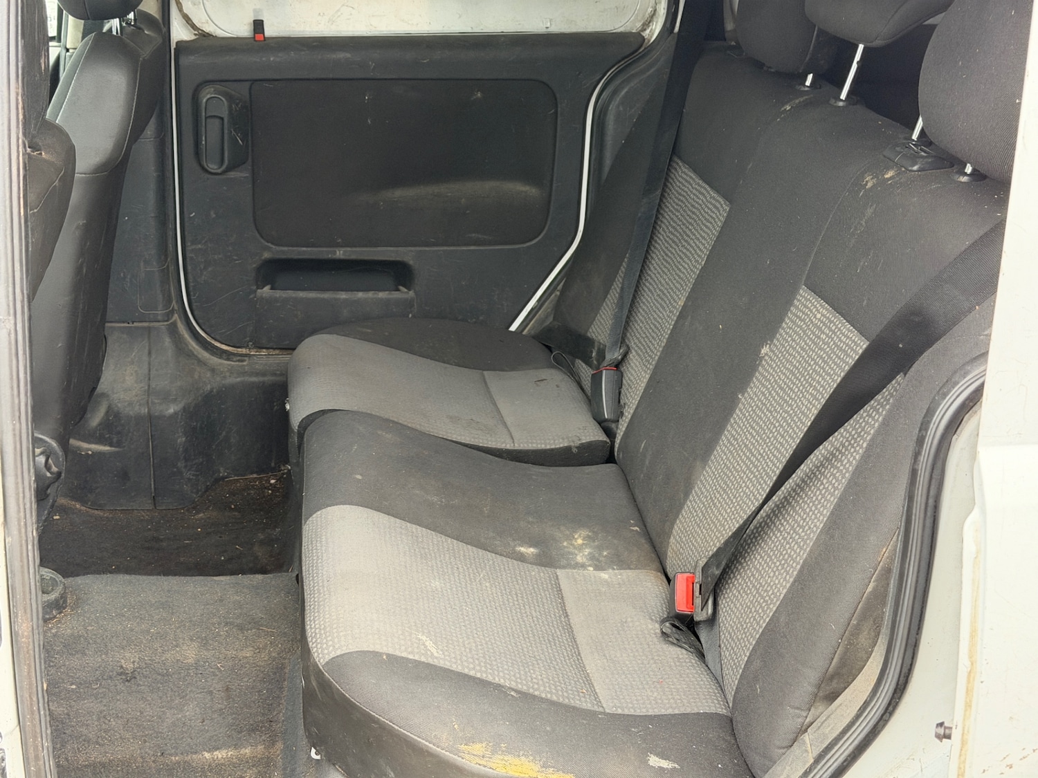 Used Vauxhall Combo 2011 for sale - 77381020: Photo 10