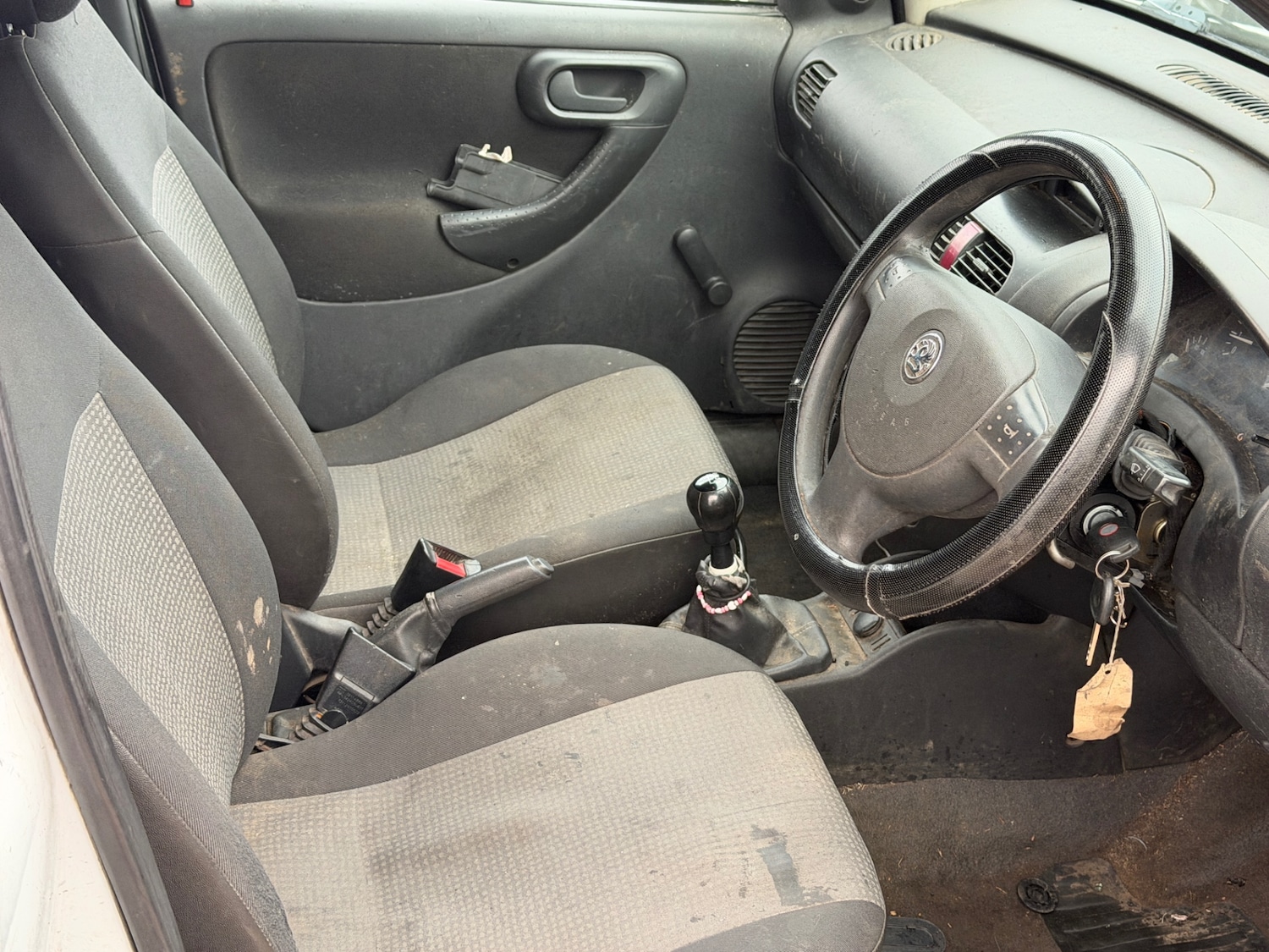 Used Vauxhall Combo 2011 for sale - 77381020: Photo 12