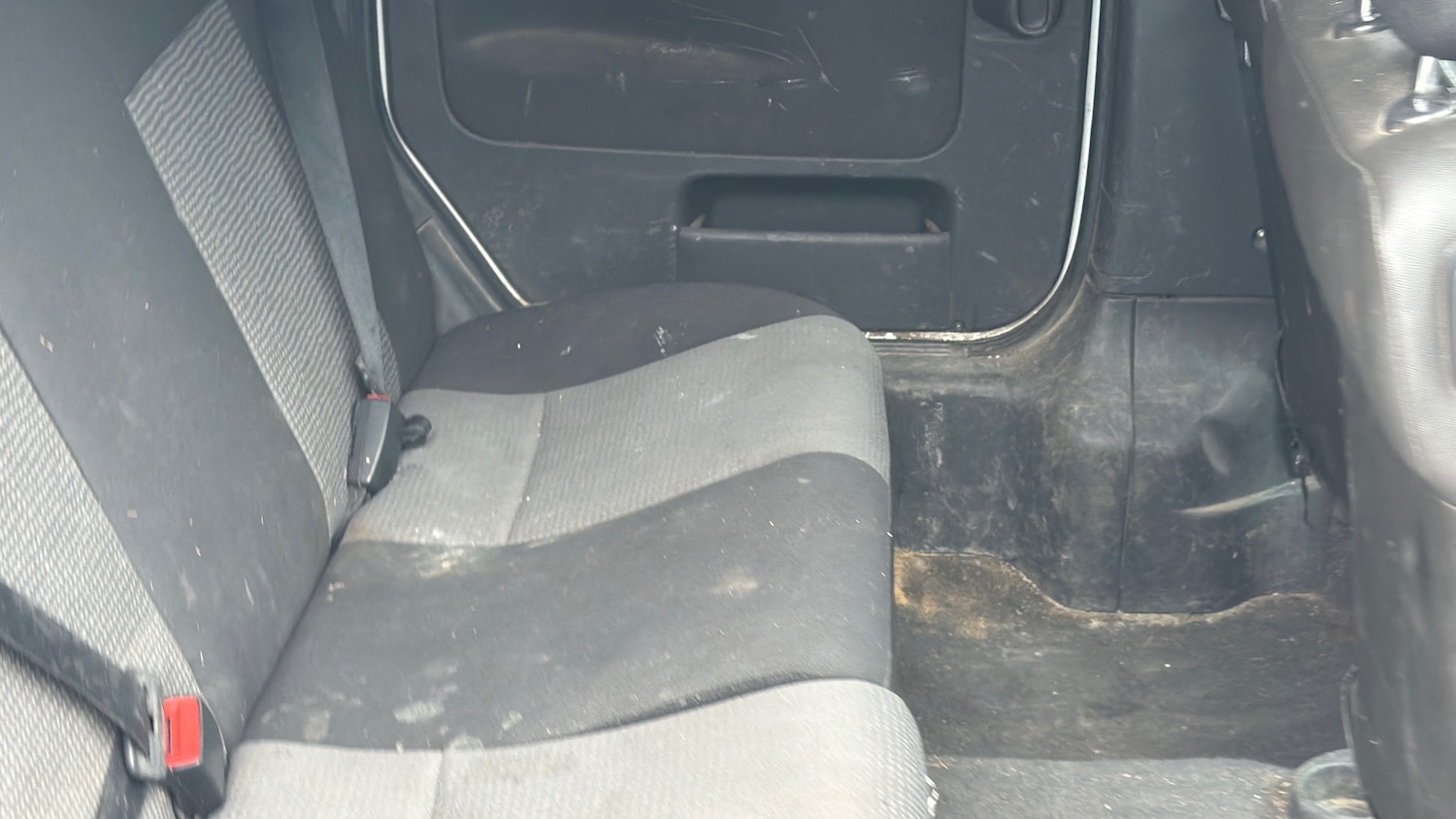 Used Vauxhall Combo 2011 for sale - 77381020: Photo 8