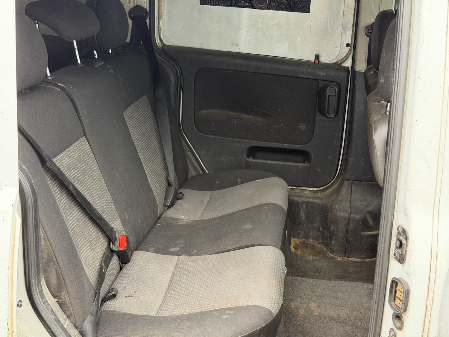 Used Vauxhall Combo 2011 for sale - 77381020: Photo 9