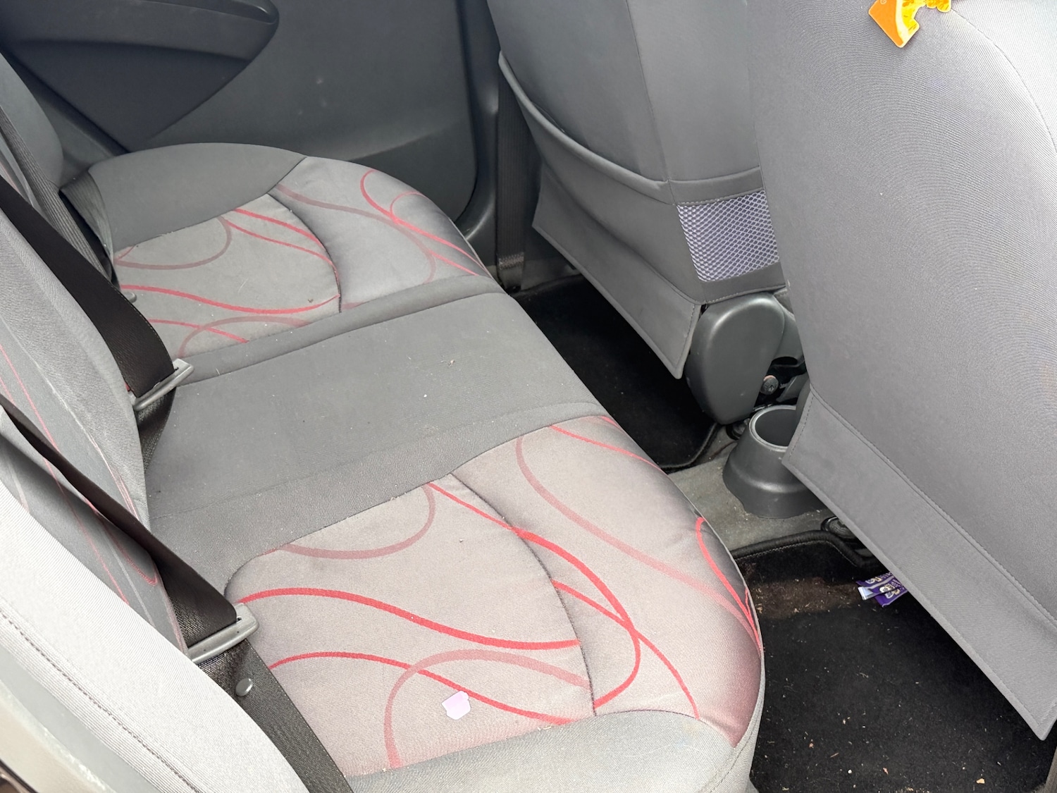 Used Chevrolet Spark 2010 for sale - 77701139: Photo 10