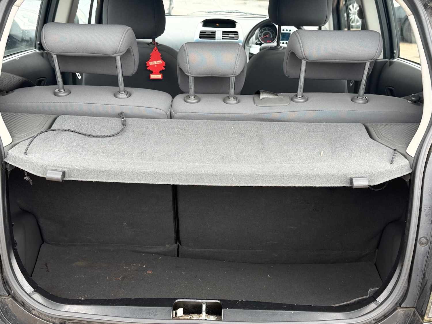 Used Chevrolet Spark 2010 for sale - 77701139: Photo 13