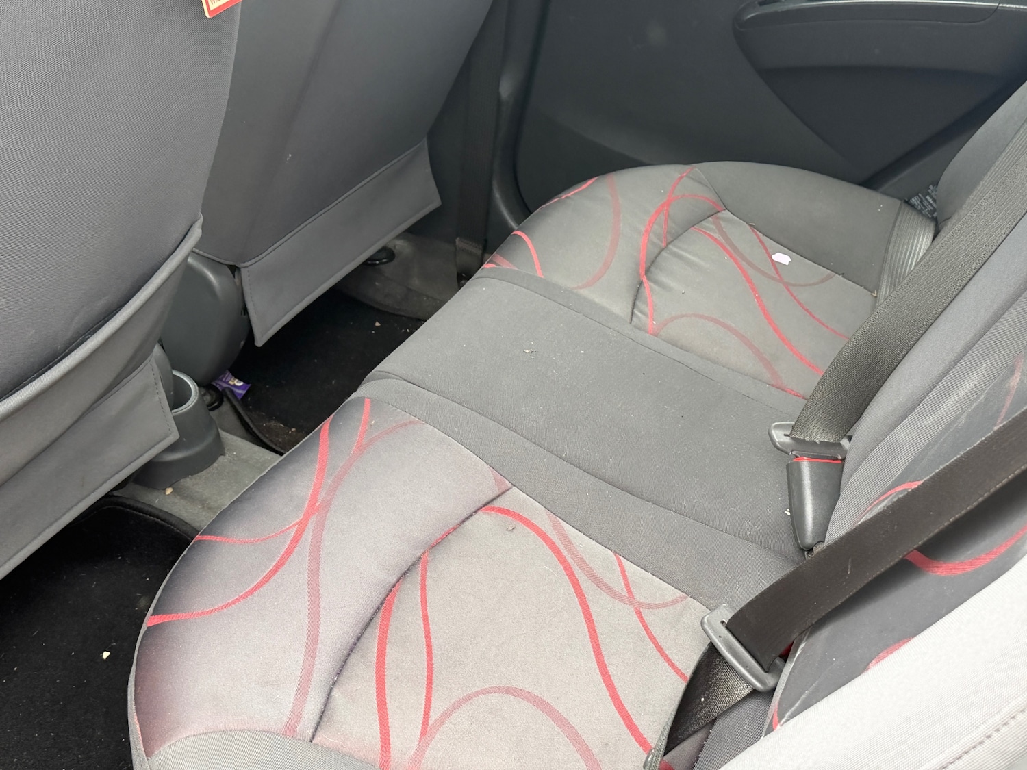 Used Chevrolet Spark 2010 for sale - 77701139: Photo 14