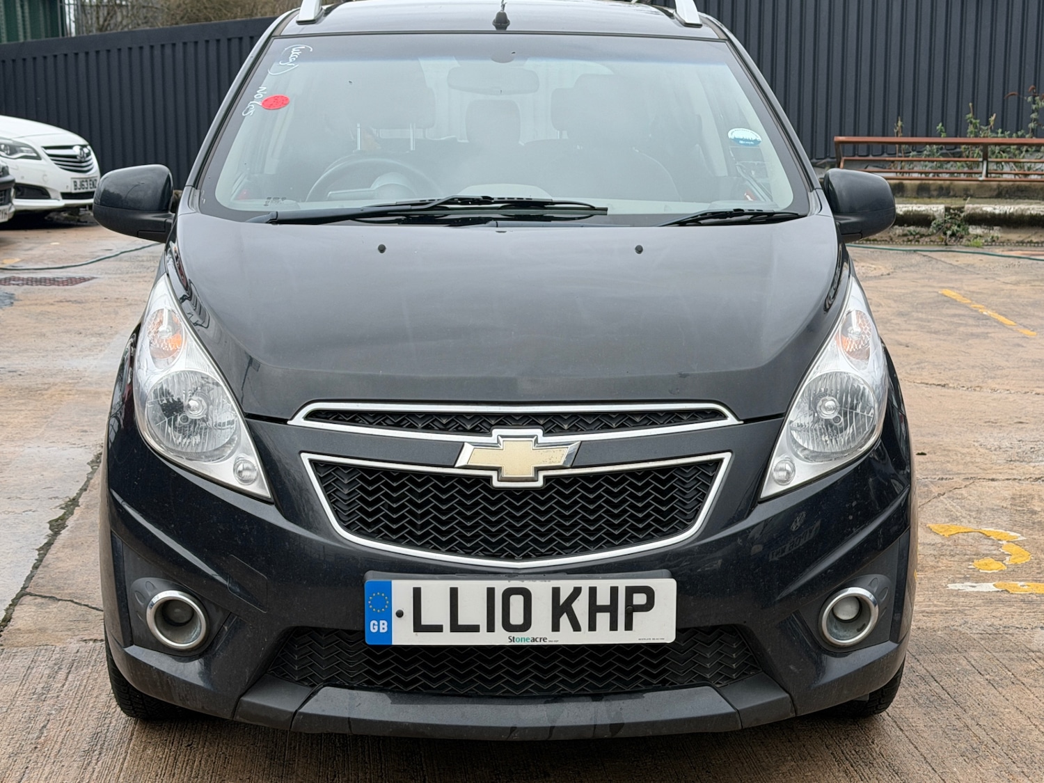 Used Chevrolet Spark 2010 for sale - 77701139: Photo 3