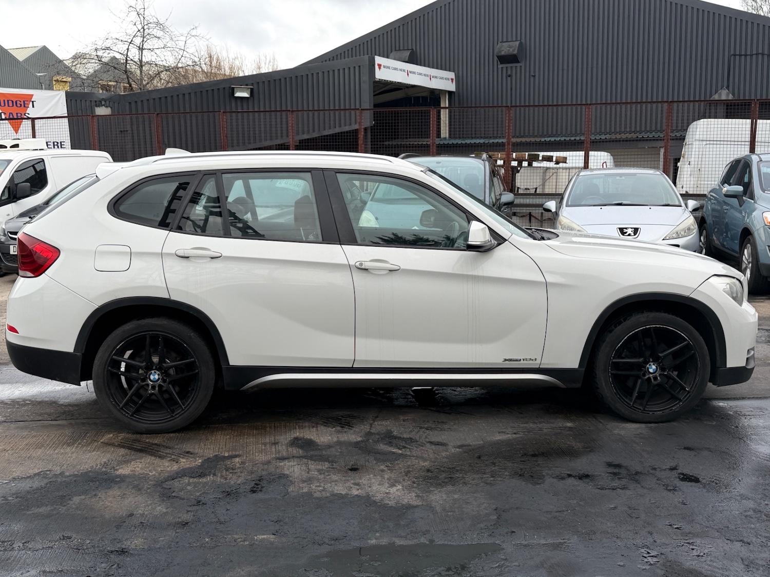 Used BMW X1 2014 for sale - 77546091: Photo 10