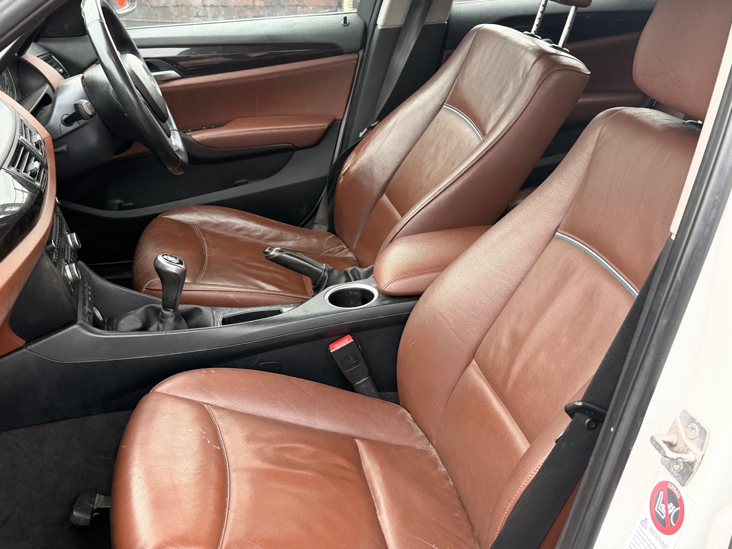 Used BMW X1 2014 for sale - 77546091: Photo 11