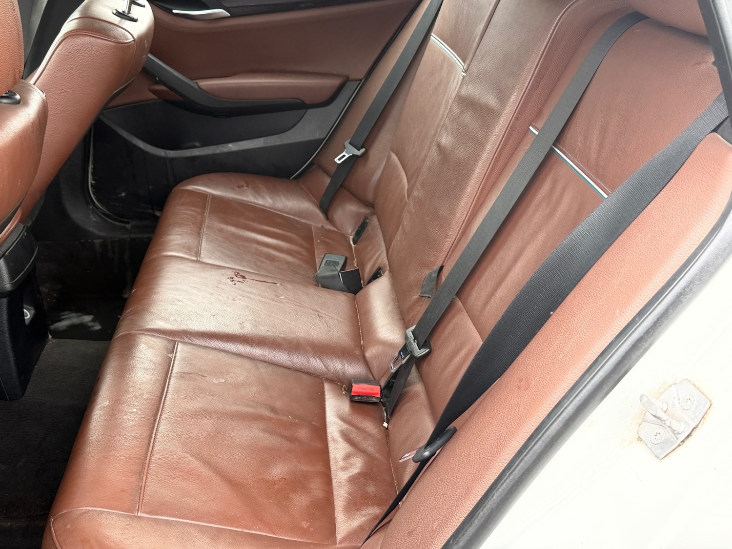 Used BMW X1 2014 for sale - 77546091: Photo 12