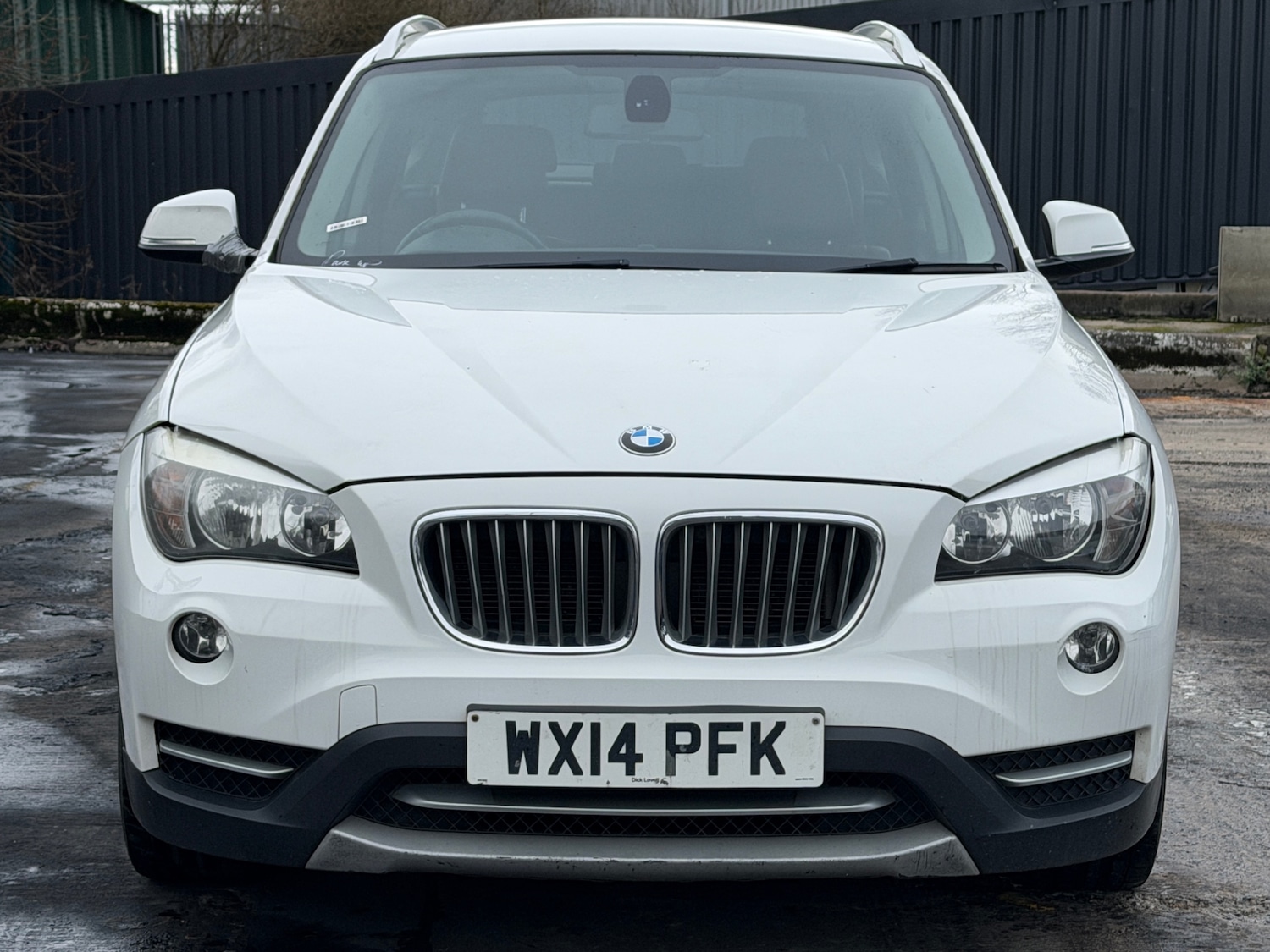 Used BMW X1 2014 for sale - 77546091: Photo 3