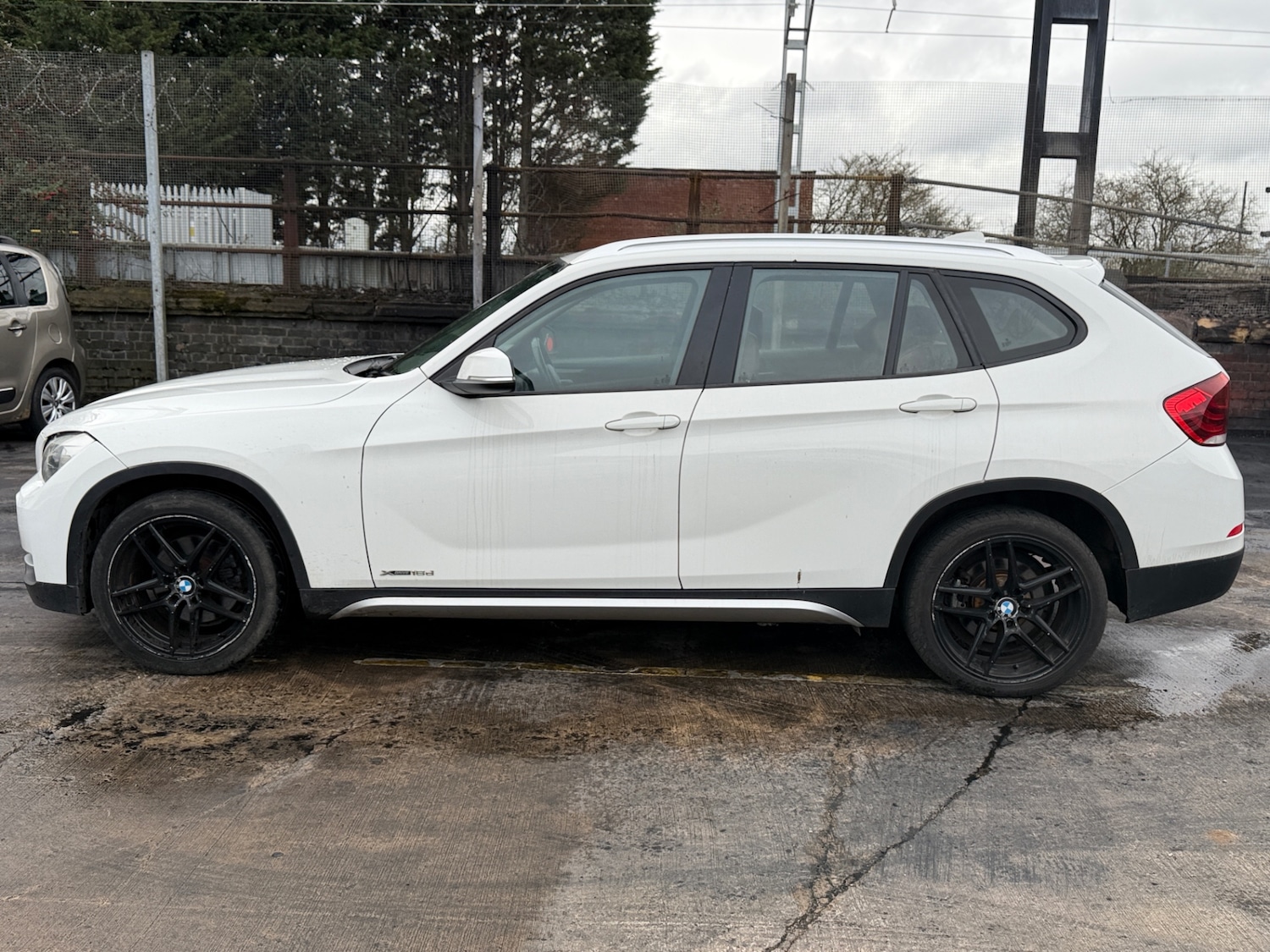 Used BMW X1 2014 for sale - 77546091: Photo 4