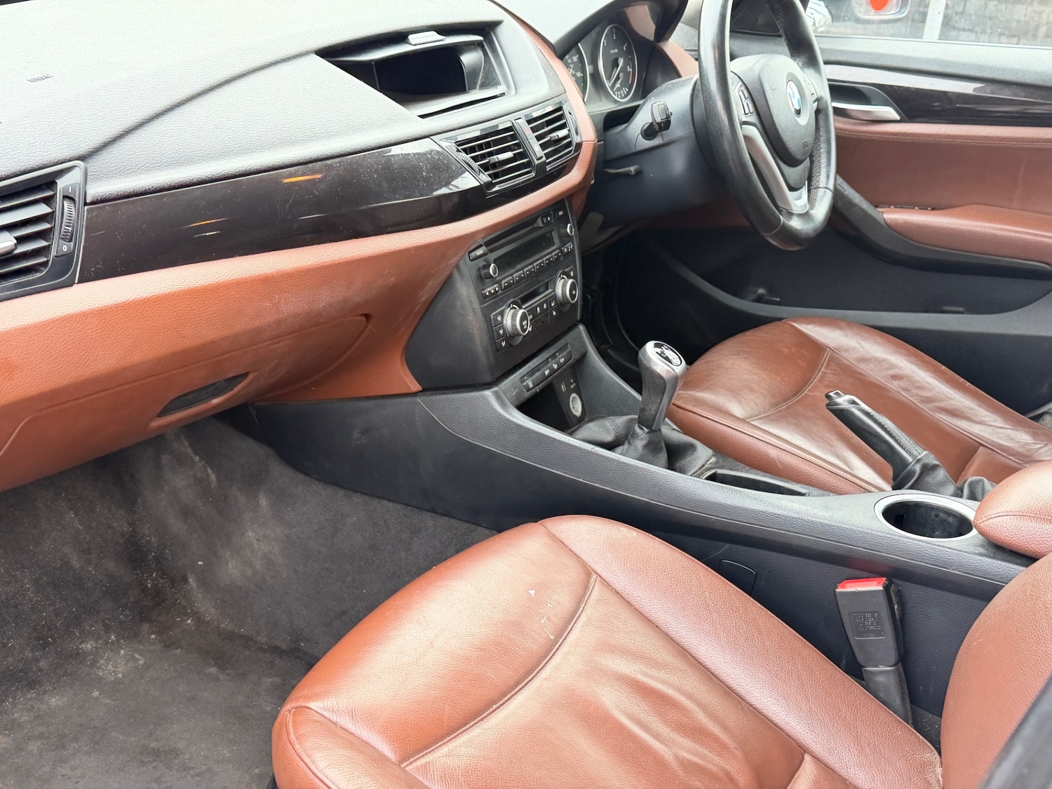 Used BMW X1 2014 for sale - 77546091: Photo 8