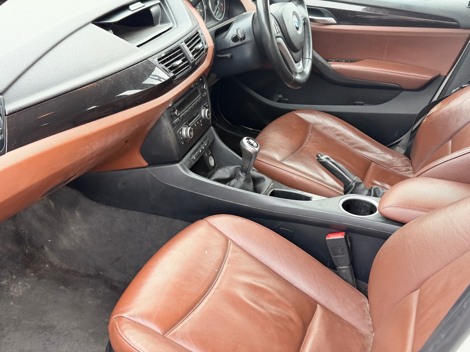 Used BMW X1 2014 for sale - 77546091: Photo 9