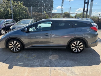 Used Honda Civic 2016 for sale - 79331799: Photo