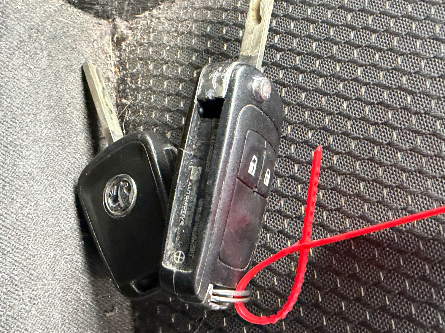 Used Vauxhall Zafira 2015 for sale - 77631253: Photo 14