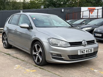 Used Volkswagen Golf 2013 for sale - 79809708: Photo