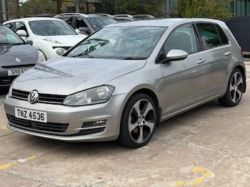 Used Volkswagen Golf 2013 for sale - 79809708: Photo
