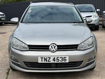 Used Volkswagen Golf 2013 for sale - 79809708: Photo
