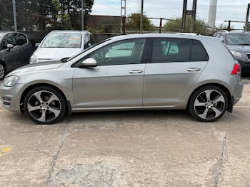 Used Volkswagen Golf 2013 for sale - 79809708: Photo