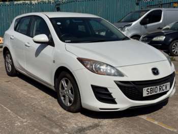 2010 (10) - 1.6 TS 5dr