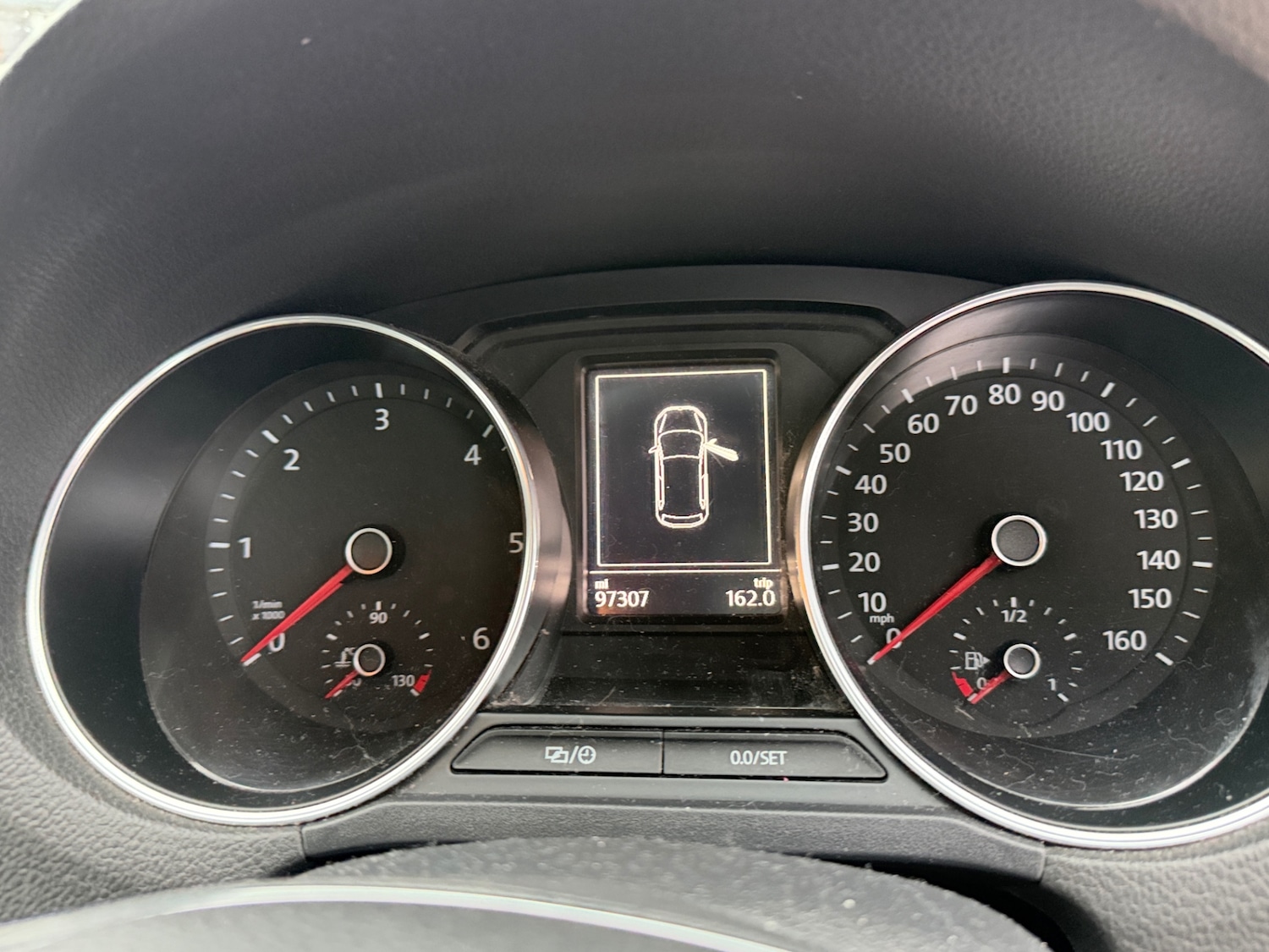 Used Volkswagen Polo 2014 for sale - 77462884: Photo 11