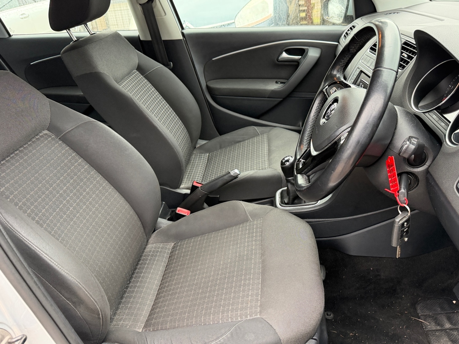 Used Volkswagen Polo 2014 for sale - 77462884: Photo 12