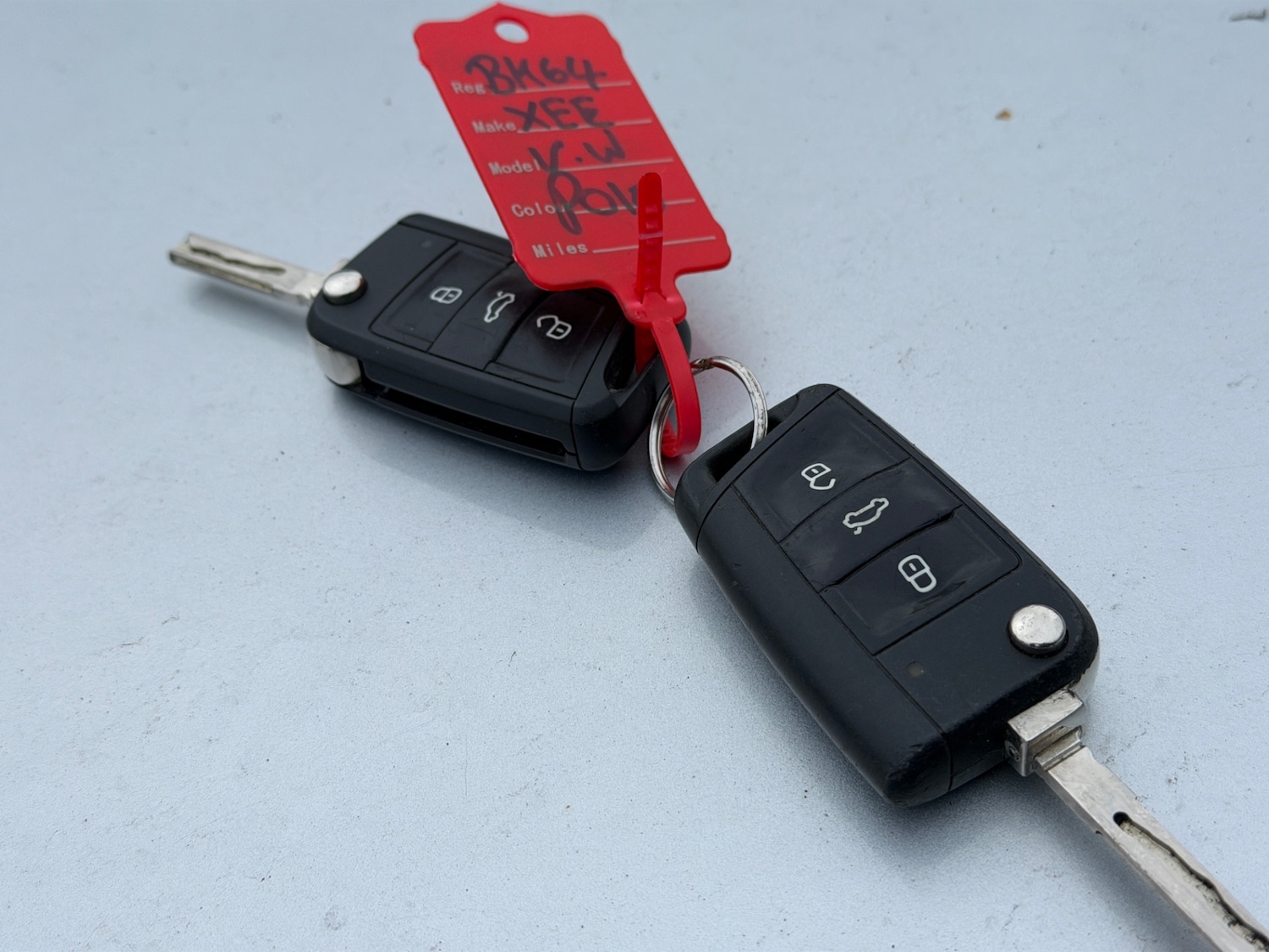 Used Volkswagen Polo 2014 for sale - 77462884: Photo 15