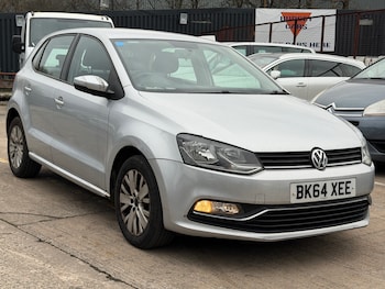 Volkswagen Polo feature image