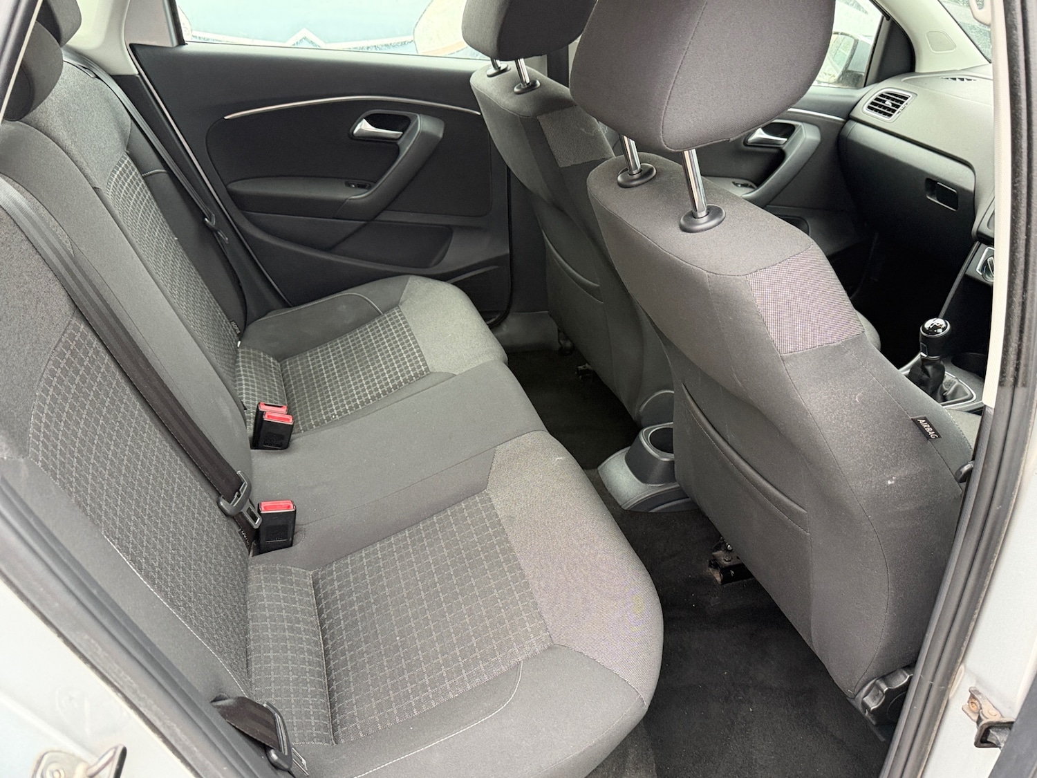 Used Volkswagen Polo 2014 for sale - 77462884: Photo 9